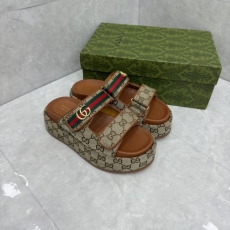 Gucci Slippers